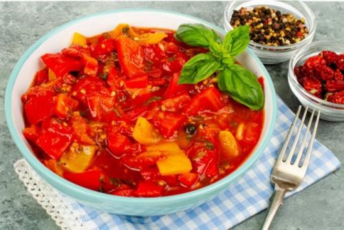 Лечо без уксуса и масла: полезный и вкусный рецепт на зиму 19 Лечо без уксуса и масла: полезный и вкусный рецепт на зиму 19
