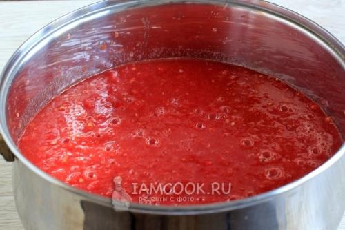 Классическое лечо на зиму из перца: пальчики оближешь 03 Классическое лечо на зиму из перца: пальчики оближешь 03