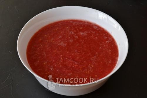 Лечо без масла: простой и вкусный рецепт на зиму 01 Лечо без масла: простой и вкусный рецепт на зиму 01