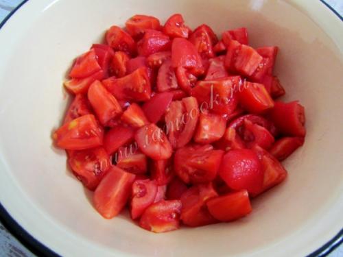 Простой и Вкусный Рецепт Лечо из Перца с Томатной Пастой на Зиму 36 Простой и Вкусный Рецепт Лечо из Перца с Томатной Пастой на Зиму 36