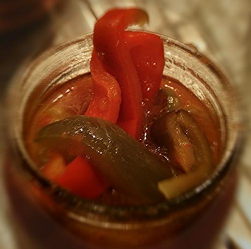 Какие преимущества у лечо без уксуса по сравнению с традиционным. Без уксуса. Но лечо