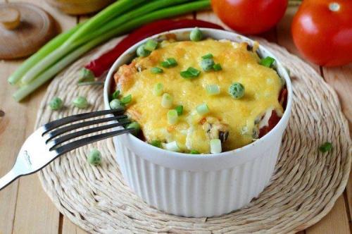 Какие овощи лучше всего использовать для этого рецепта. Запеченные овощи в духовке: 20 очень вкусных рецептов