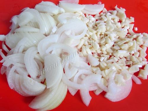 Простой и Вкусный Рецепт Лечо из Перца с Томатной Пастой на Зиму 37 Простой и Вкусный Рецепт Лечо из Перца с Томатной Пастой на Зиму 37