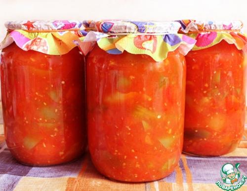 Какие специи и приправы можно добавить в лечо со сладким перцем для усиления вкуса. Лечо Семейный рецепт