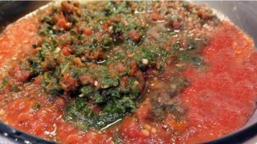 Можно ли использовать свежие помидоры вместо Томатной пасты. Шикарная заготовка из помидор - альтернатива Томатной пасте