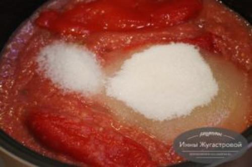 Можно ли приготовить лечо без уксуса и сахара в мультиварке. Лечо в мультиварке без уксуса, как приготовить и законсервировать на зиму