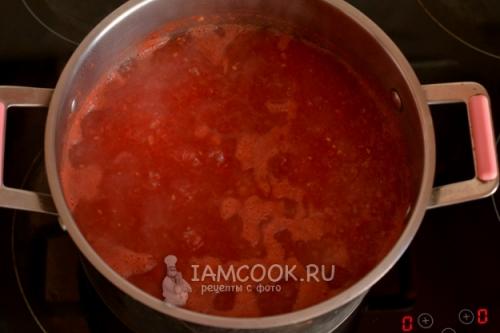 Лечо со сладким перцем без масла: простой и полезный рецепт на зиму 14