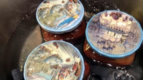 Можно ли использовать свежие помидоры вместо Томатной пасты. Шикарная заготовка из помидор - альтернатива Томатной пасте