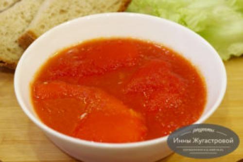 Можно ли приготовить лечо без уксуса и сахара в мультиварке. Лечо в мультиварке без уксуса, как приготовить и законсервировать на зиму