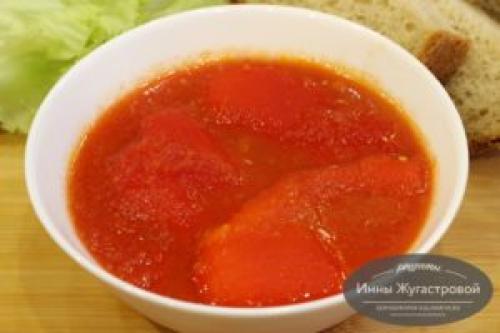 Можно ли приготовить лечо без уксуса и сахара в мультиварке. Лечо в мультиварке без уксуса, как приготовить и законсервировать на зиму