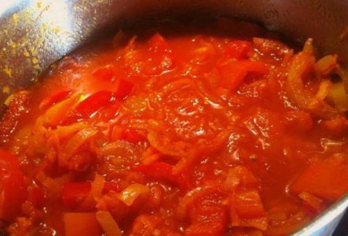 Как выбрать подходящие помидоры для приготовления лечо без уксуса и масла. Лечо без уксуса с помидорами, перцем, морковкой и луком