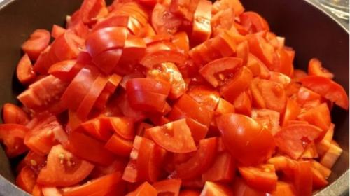 Можно ли использовать свежие помидоры вместо Томатной пасты. Шикарная заготовка из помидор - альтернатива Томатной пасте