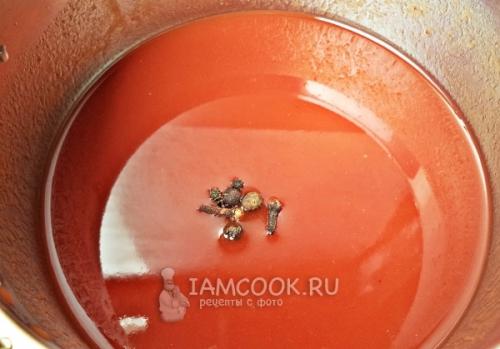 Простой и Вкусный Рецепт Лечо из Перца с Томатной Пастой на Зиму 02 Простой и Вкусный Рецепт Лечо из Перца с Томатной Пастой на Зиму 02