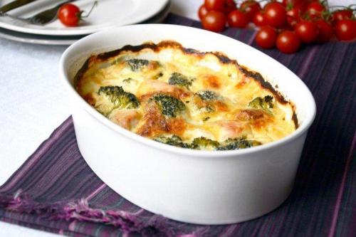 Какие овощи лучше всего использовать для этого рецепта. Запеченные овощи в духовке: 20 очень вкусных рецептов