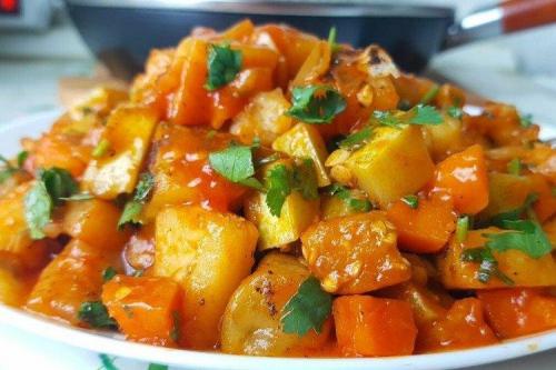 Какие овощи лучше всего использовать для этого рецепта. Запеченные овощи в духовке: 20 очень вкусных рецептов