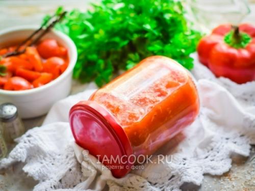 Можно ли приготовить лечо без лука. Процесс приготовления
