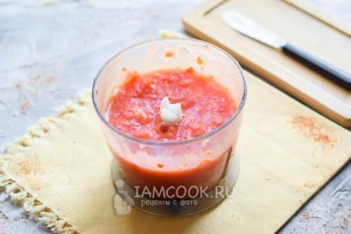 Лечо на зиму: 21 вкусный рецепт с перцем, помидорами и луком 17 Лечо на зиму: 21 вкусный рецепт с перцем, помидорами и луком 17