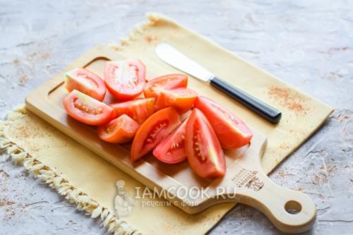 Лечо на зиму: 21 вкусный рецепт с перцем, помидорами и луком 15 Лечо на зиму: 21 вкусный рецепт с перцем, помидорами и луком 15