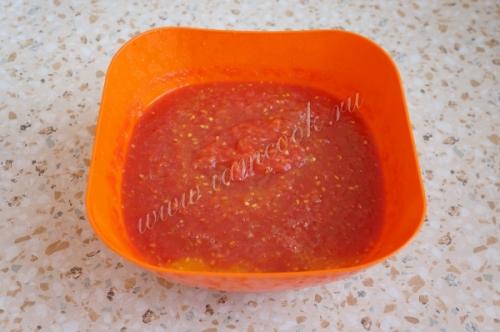 Лечо нежное без уксуса и масла: полезный и вкусный рецепт 04 Лечо нежное без уксуса и масла: полезный и вкусный рецепт 04