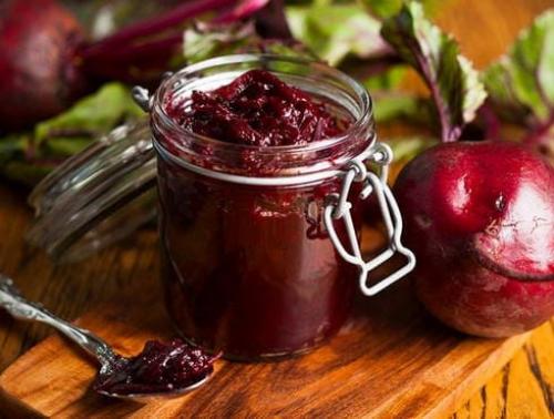 Овощная заготовка для борща на зиму без капусты. Ингредиенты 20