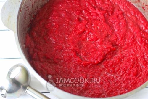 Заправка для борща на зиму без капусты в банках. Заправка для борща из свеклы на зиму — очень вкусный рецепт 14 Заправка для борща на зиму без капусты в банках. Заправка для борща из свеклы на зиму — очень вкусный рецепт 14