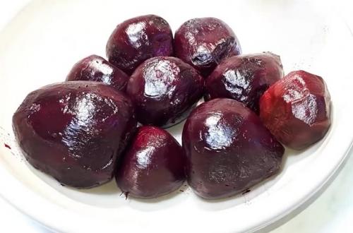 Ранняя капуста на зиму для борща. Заправка для борща из свеклы на зиму – очень вкусно!