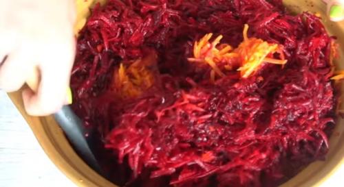 Заправка для борща на зиму без капусты и уксуса. Борщевая заправка на зиму без уксуса — очень вкусный рецепт