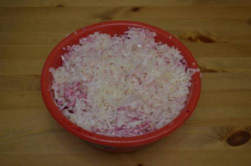 Простая заправка для борща на зиму. Заправка для борща из свеклы на зиму – очень вкусный рецепт