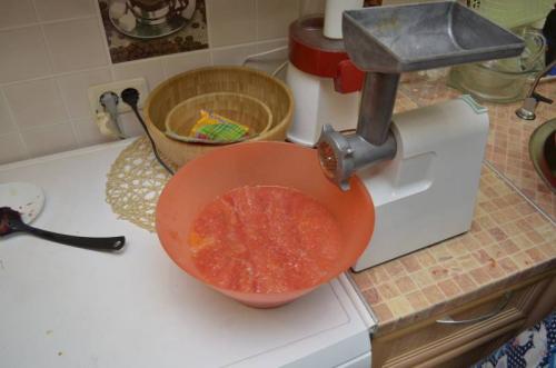 Простая заправка для борща на зиму. Заправка для борща из свеклы на зиму – очень вкусный рецепт