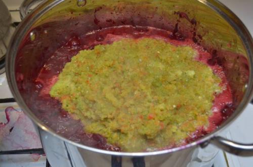 Простая заправка для борща на зиму. Заправка для борща из свеклы на зиму – очень вкусный рецепт