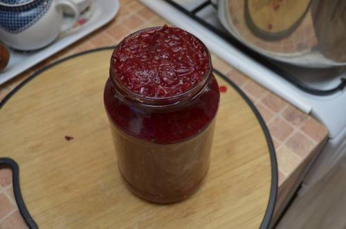 Простая заправка для борща на зиму. Заправка для борща из свеклы на зиму – очень вкусный рецепт