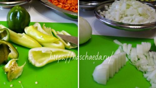 Заправка для борща на зиму из помидор и перца. Заправка для борща на зиму из свеклы и моркови, с помидорами и перцем