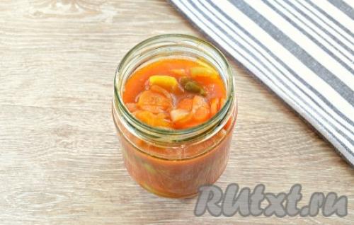 Лечо с томатной пастой и болгарским перцем рецепты на зиму. Лечо с томатной пастой 37 Лечо с томатной пастой и болгарским перцем рецепты на зиму. Лечо с томатной пастой 37