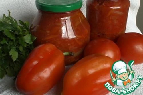 Вкусное сладкое лечо на зиму. Лечо на зиму