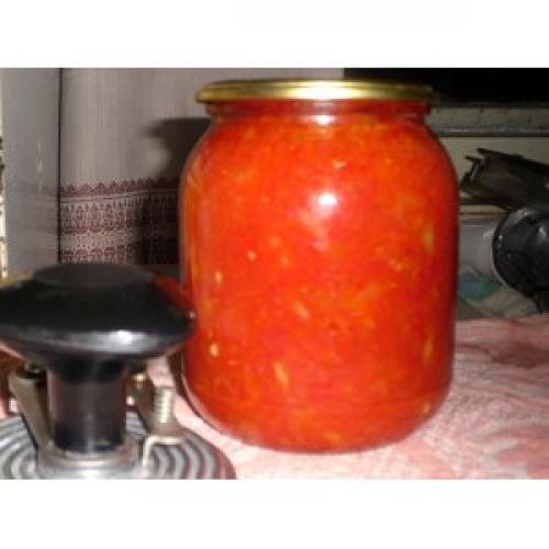 Вкусное сладкое лечо на зиму. Лечо на зиму