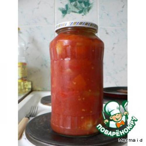 Вкусное сладкое лечо на зиму. Лечо на зиму