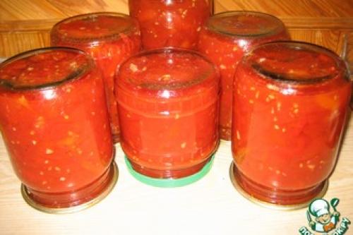 Вкусное сладкое лечо на зиму. Лечо на зиму