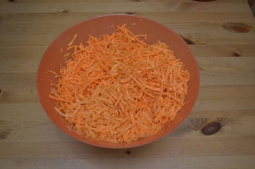 Украинская заправка для борща на зиму. Заправка для борща из свеклы на зиму – очень вкусный рецепт