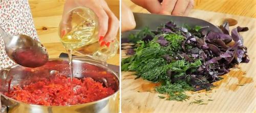 Заготовка для борща из свеклы на зиму. Вкусная заправка для борща на зиму со свеклой, помидорами, морковью и перцем 03 Заготовка для борща из свеклы на зиму. Вкусная заправка для борща на зиму со свеклой, помидорами, морковью и перцем 03