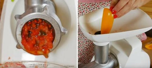 Заготовка для борща из свеклы на зиму. Вкусная заправка для борща на зиму со свеклой, помидорами, морковью и перцем 01 Заготовка для борща из свеклы на зиму. Вкусная заправка для борща на зиму со свеклой, помидорами, морковью и перцем 01