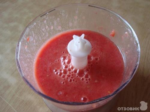 Болгарский Перец целиком в томатном соке на зиму. Рецепт: Перец болгарский в томате - Целый, но без хвостика!