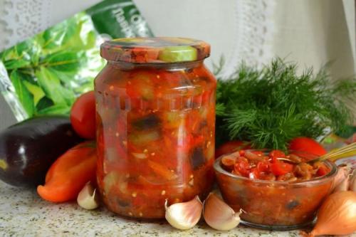 Лечо с томатным соком. 20 самых вкусных рецептов лечо