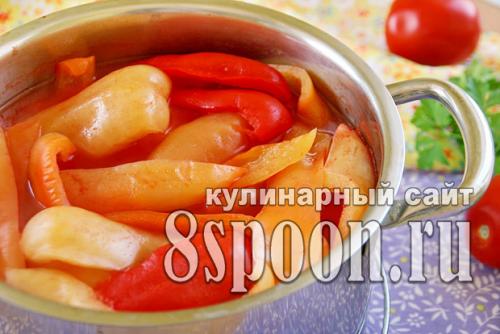 Лечо в томатном соке без уксуса. Лечо с томатным соком без уксуса