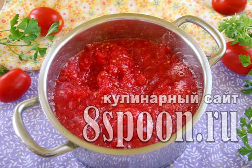 Лечо в томатном соке без уксуса. Лечо с томатным соком без уксуса