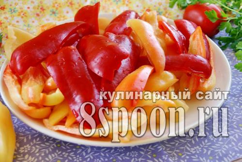 Лечо в томатном соке без уксуса. Лечо с томатным соком без уксуса