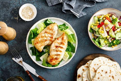 Знала бы раньше приготовила больше: 10 советов для успешного планирования обедов 24