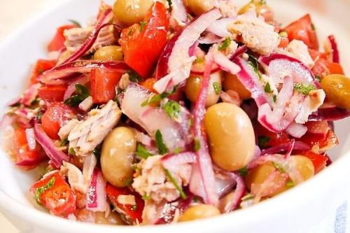 Как можно разнообразить меню на обеды. 20 дешевых и быстрых рецептов на обед