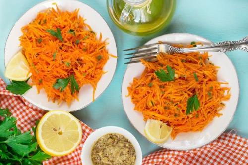 Как можно разнообразить меню на обеды. 20 дешевых и быстрых рецептов на обед