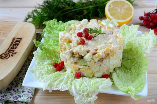 Какие продукты стоит закупить для успешного планирования обедов. Сбалансированное меню для семьи на рабочую неделю: просто, недорого, быстро