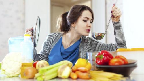 Знала бы раньше приготовила больше: 10 советов для успешного планирования обедов 08